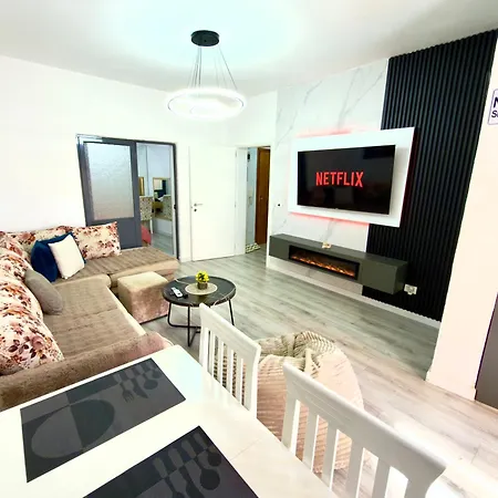 Boku Pazari I Ri 2 Appartement