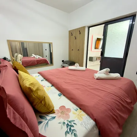 Boku Pazari I Ri 2 Appartement *
