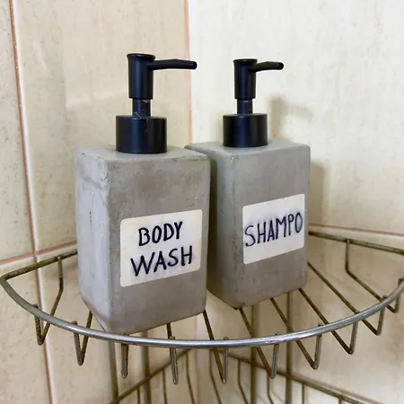 Boku Pazari I Ri 2 Appartement *