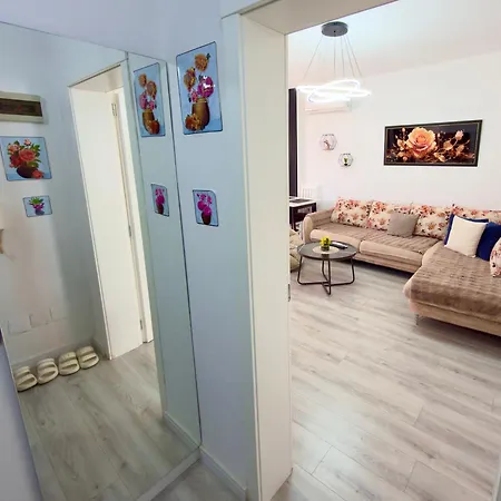 Boku Pazari I Ri 2 Appartement *