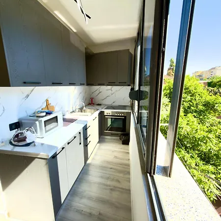 Appartement Boku Pazari I Ri 2