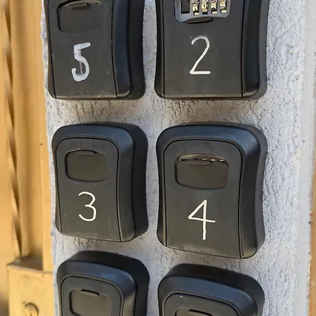 Boku Pazari I Ri 2 Appartement *