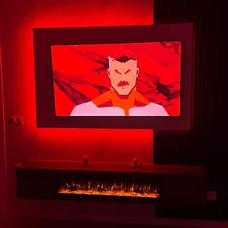 Boku Pazari I Ri 2 Appartement *